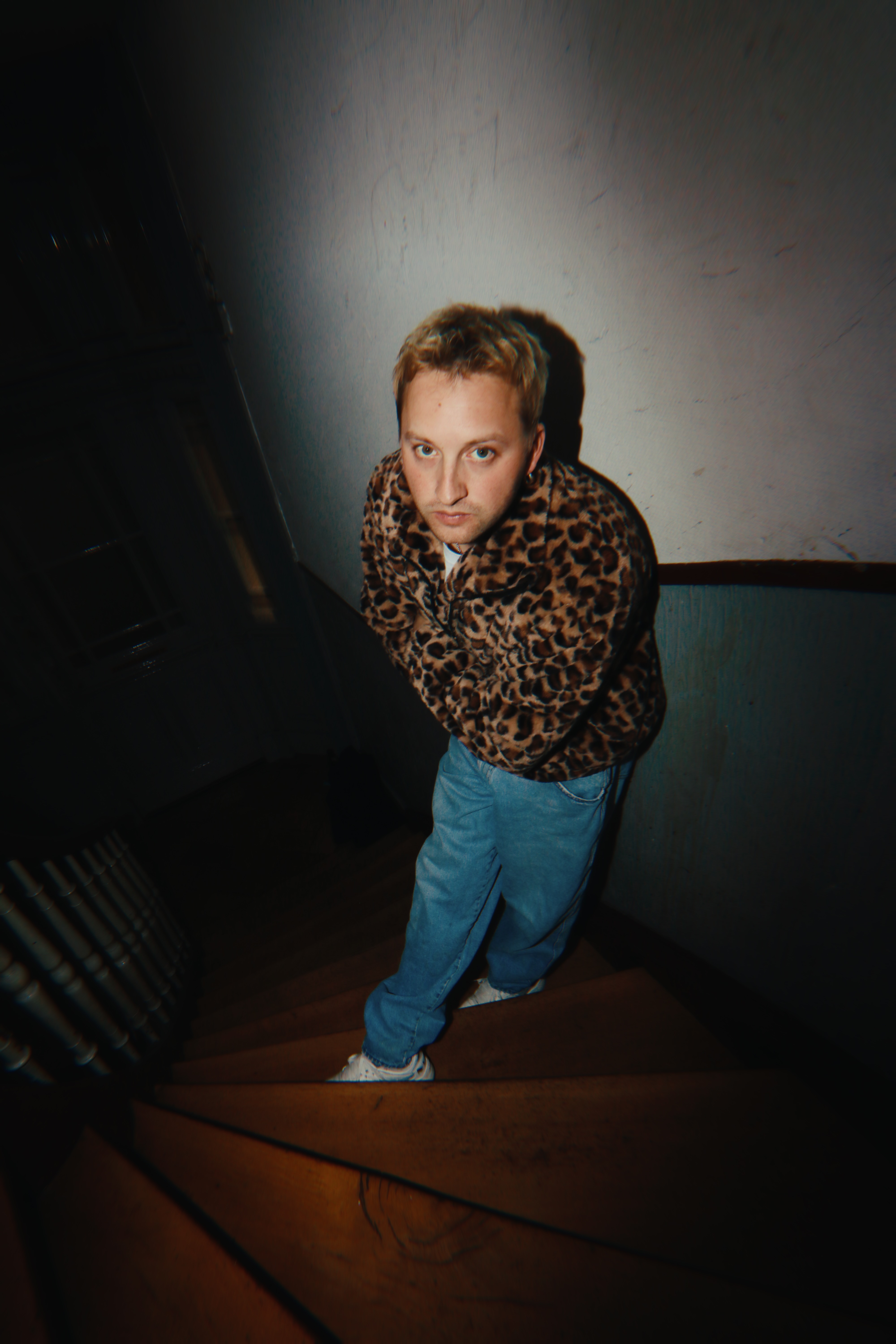 Veranstaltungsbild für Friedrich live im Werkstatthaus 